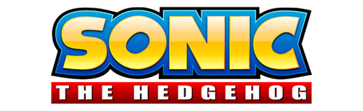 Sonic The Hedgehog