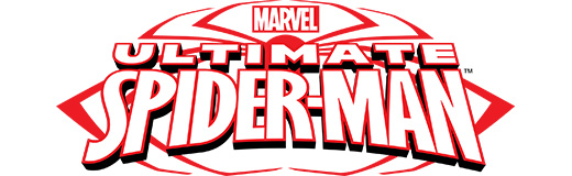 Ultimate Spider-Man