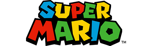 Super Mario