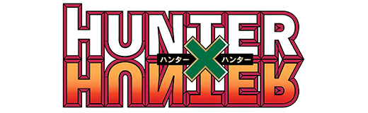 HUNTER X HUNTER