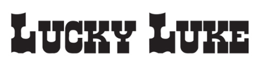 Lucky Luke