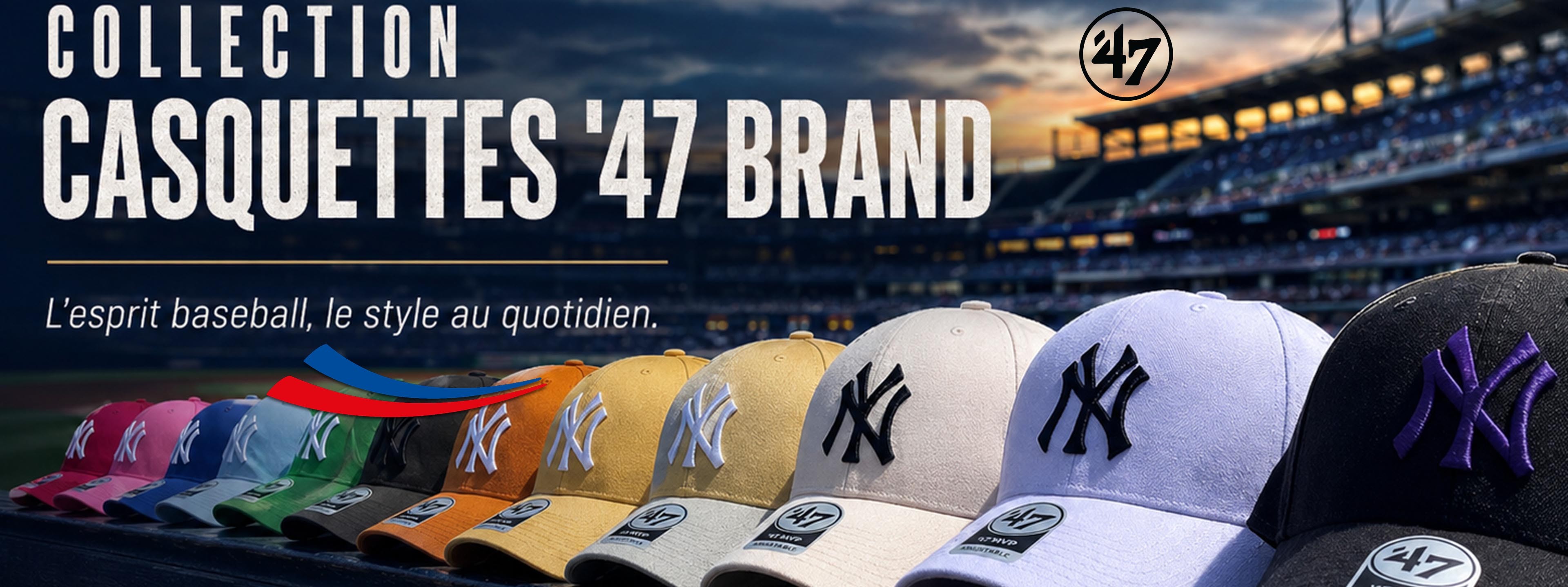 Created for baseball fans