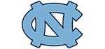 Tar Heels de Carolina del Norte (6)