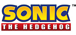 Sonic The Hedgehog (2)