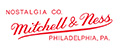 Mitchell & Ness (165)