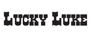 Lucky Luke (3)